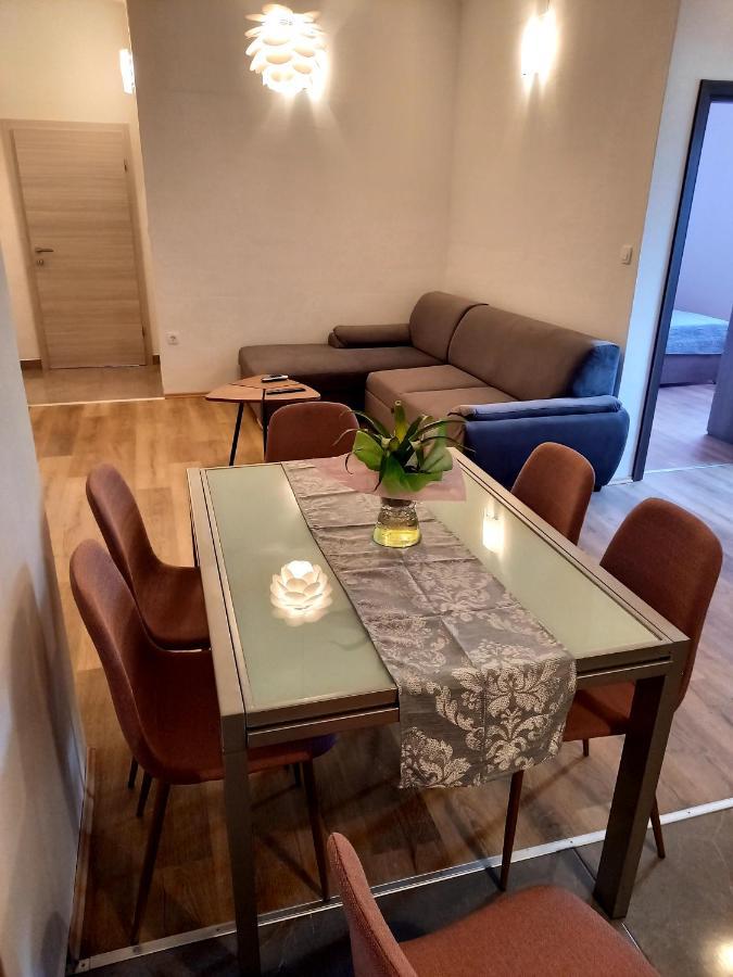 Apartment Lea Mataija โนวีวีโนดอลสกี ห้อง รูปภาพ